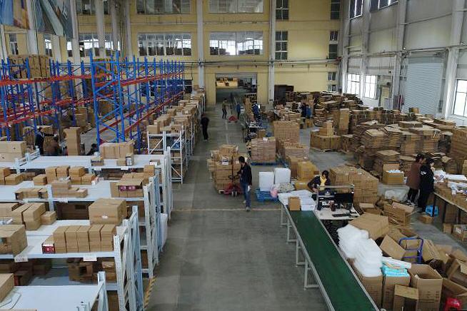 京东物流送货上门快吗,为什么京东物流11点前下单送货快