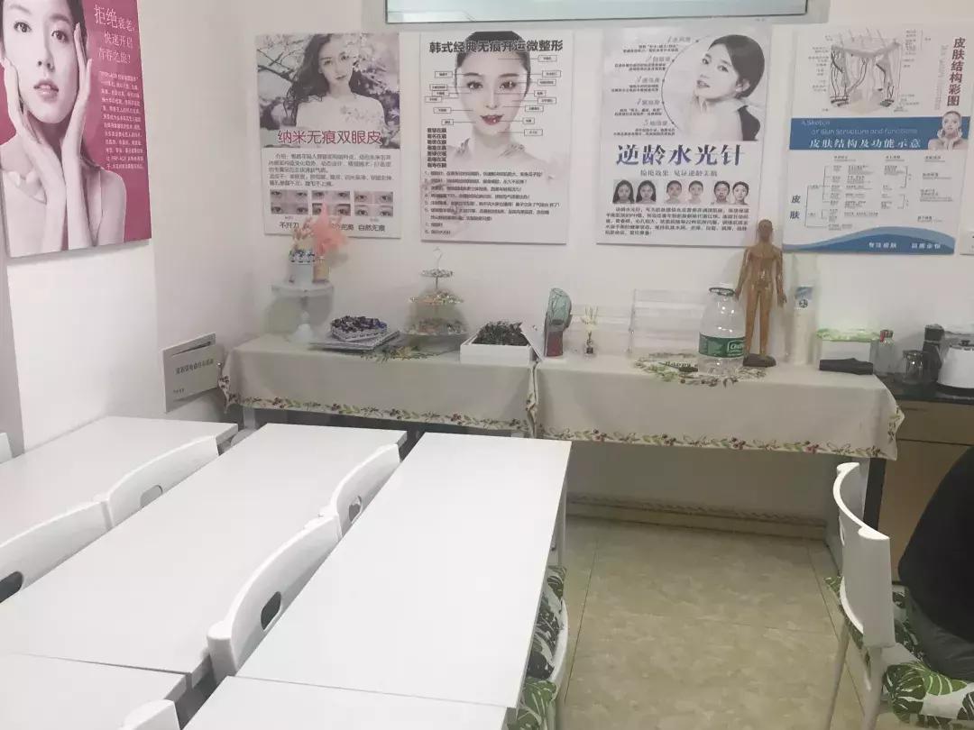 网红瘦脸针痴狂背后被忽视的风险,粉毒瘦脸正品和假货对比