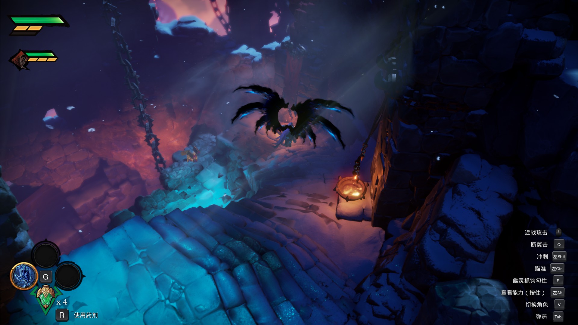 暗黑血统创世纪评测,暗黑血统创世纪switch游戏好玩吗