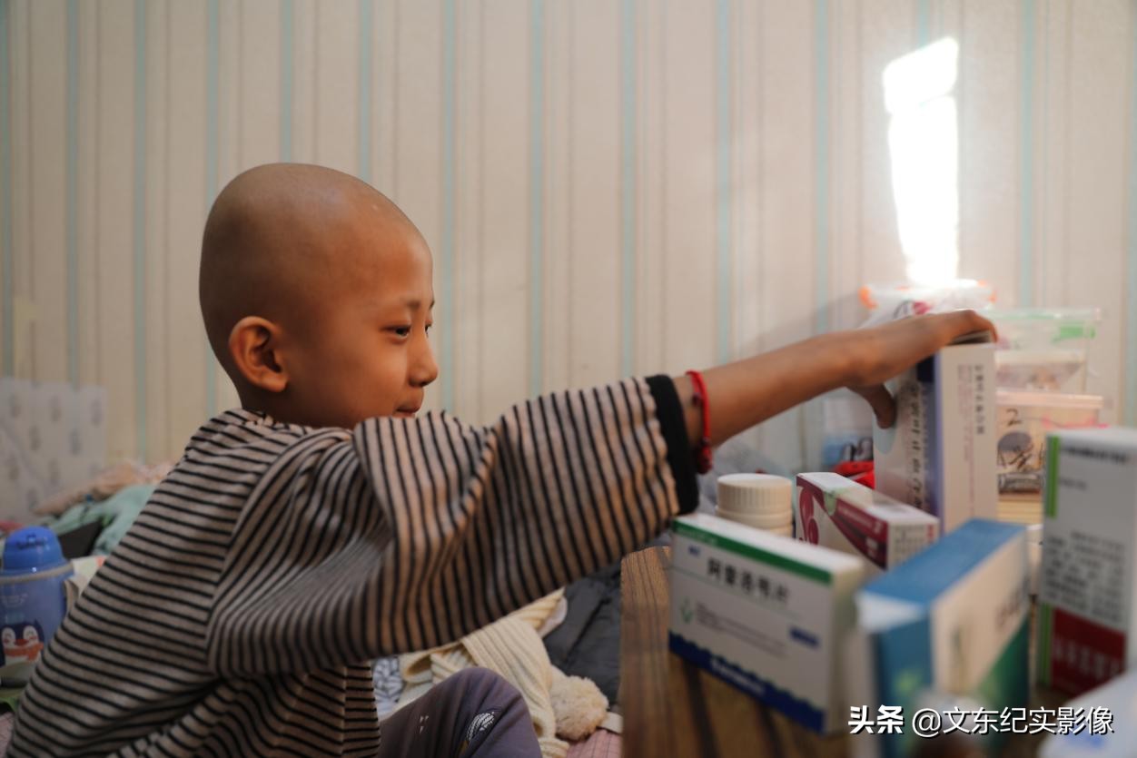 我来自河北，是个财迷，因为对我来说，钱就是命