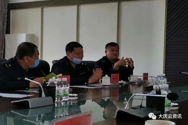 检察院介入，让区城管局承认“工作不到位”