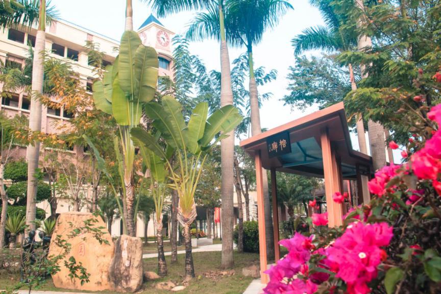 孩子要中考了要给他讲什么呢,孩子要上初中了我该告诉他点什么