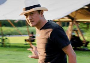 谢霆锋李亚鹏最新状况,李亚鹏惨状