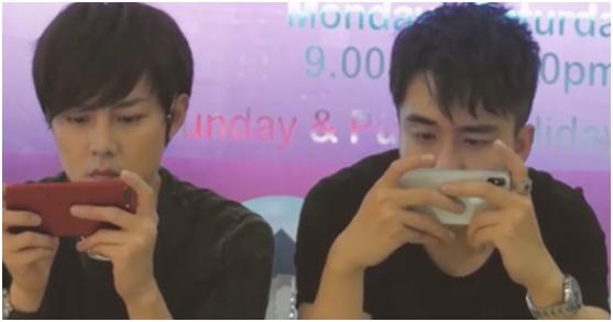 原生之罪尹正和翟天临是一对吗,翟天临尹正原生之罪在哪里看