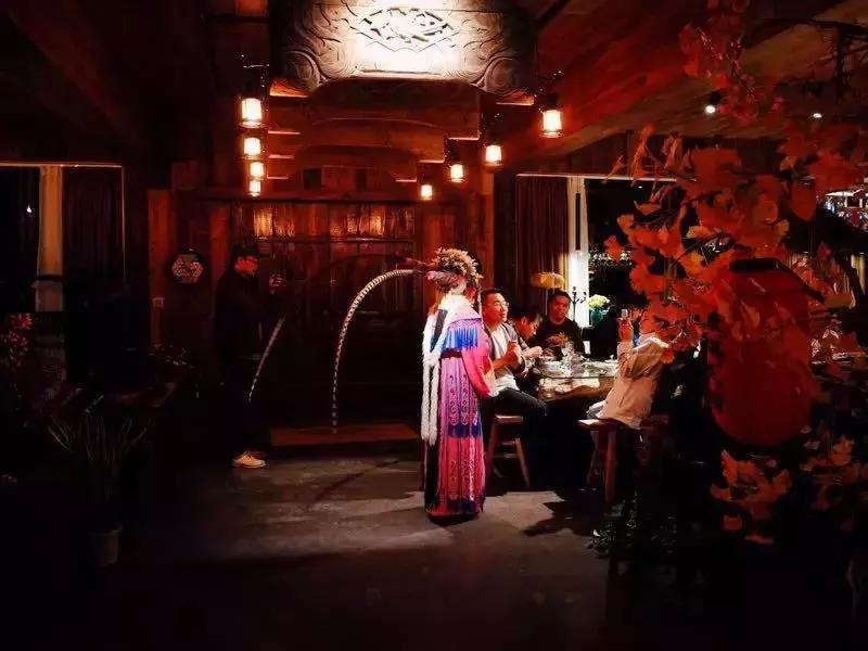 这些绝美的院子最适合夏天带娃小住