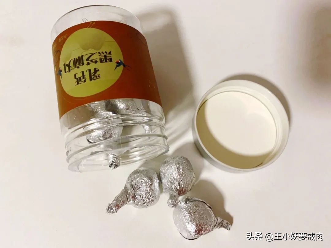 8月网购零食测评合集，加冰加浓加性价比，有爽到