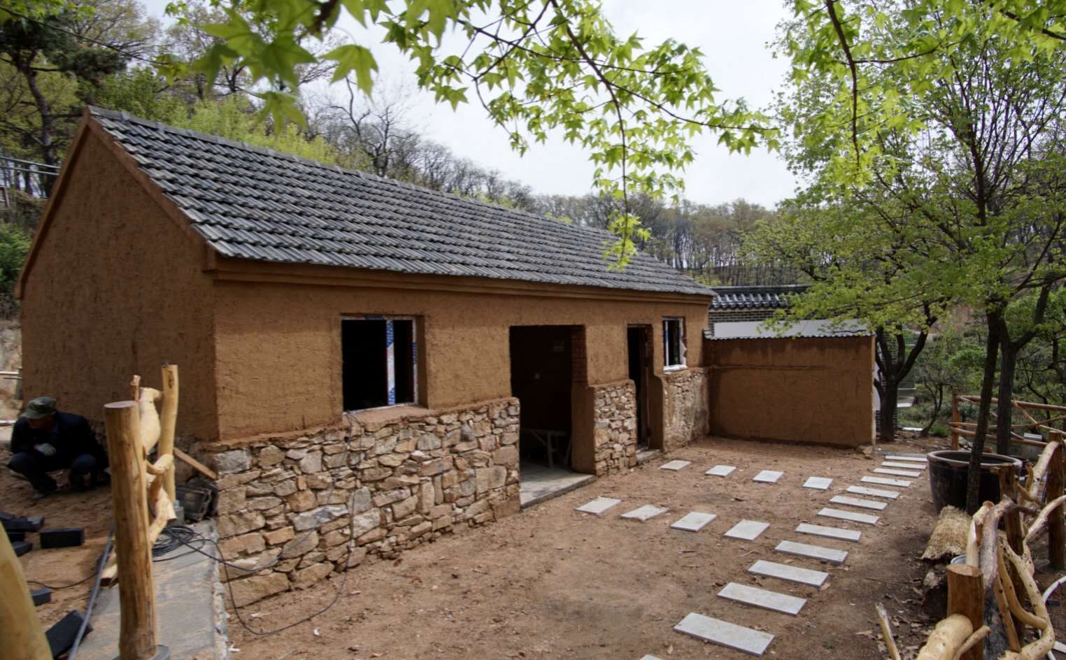 济南药山森林公园门票价格,济南药乡森林公园免费吗