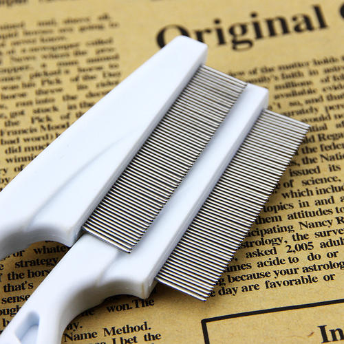 哪款梳子梳猫毛最好用,针梳猫咪