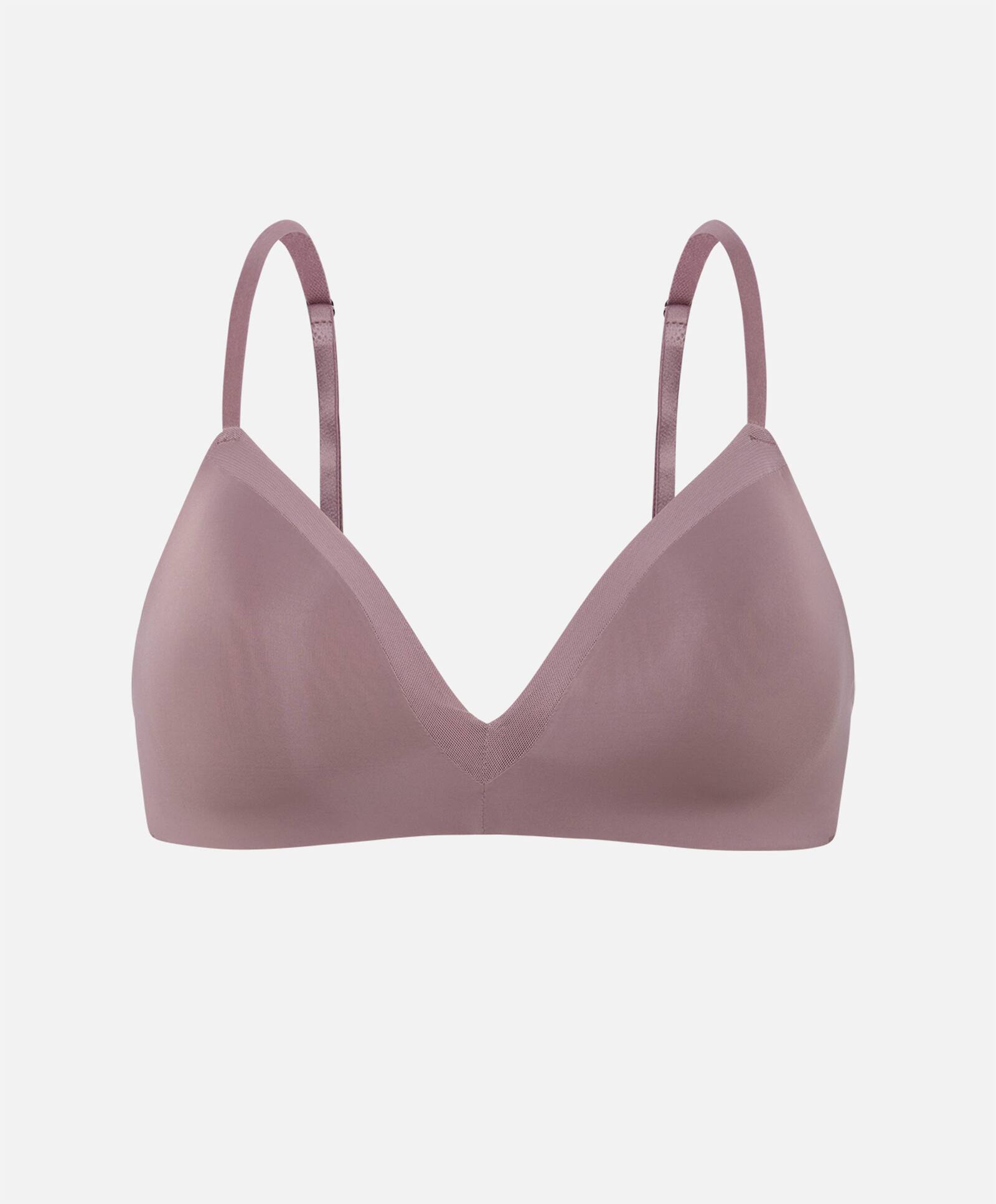 什么文胸穿着显大显瘦好看,穿衣显瘦胸罩怎么选择尺寸