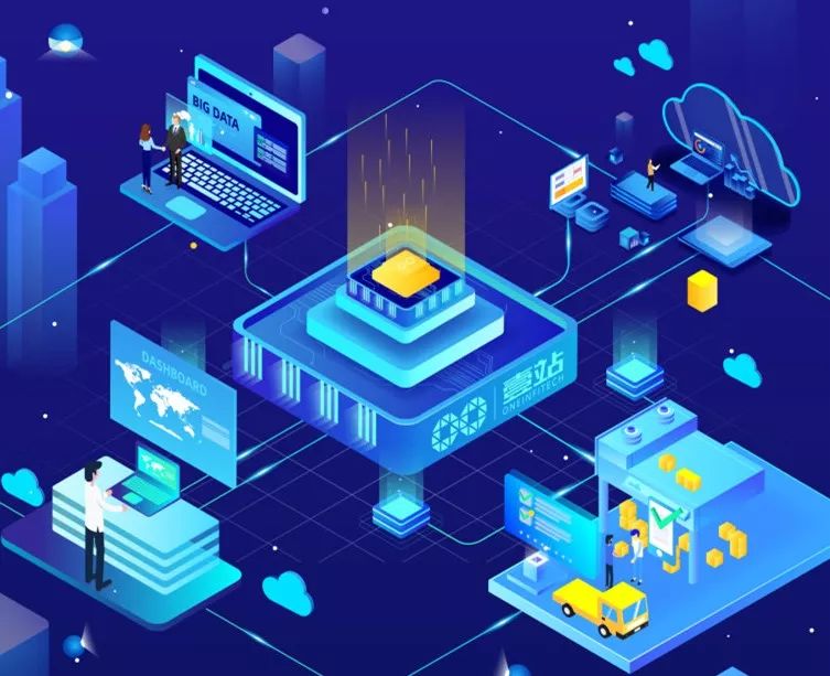 壹站荣获2019中国最具投资价值企业新芽榜50强