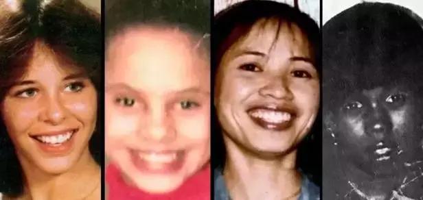 极度危险！猎杀女性、分尸切乳、喝血吃肉，杀害18人的“开膛四人组”杀人狂魔出狱！