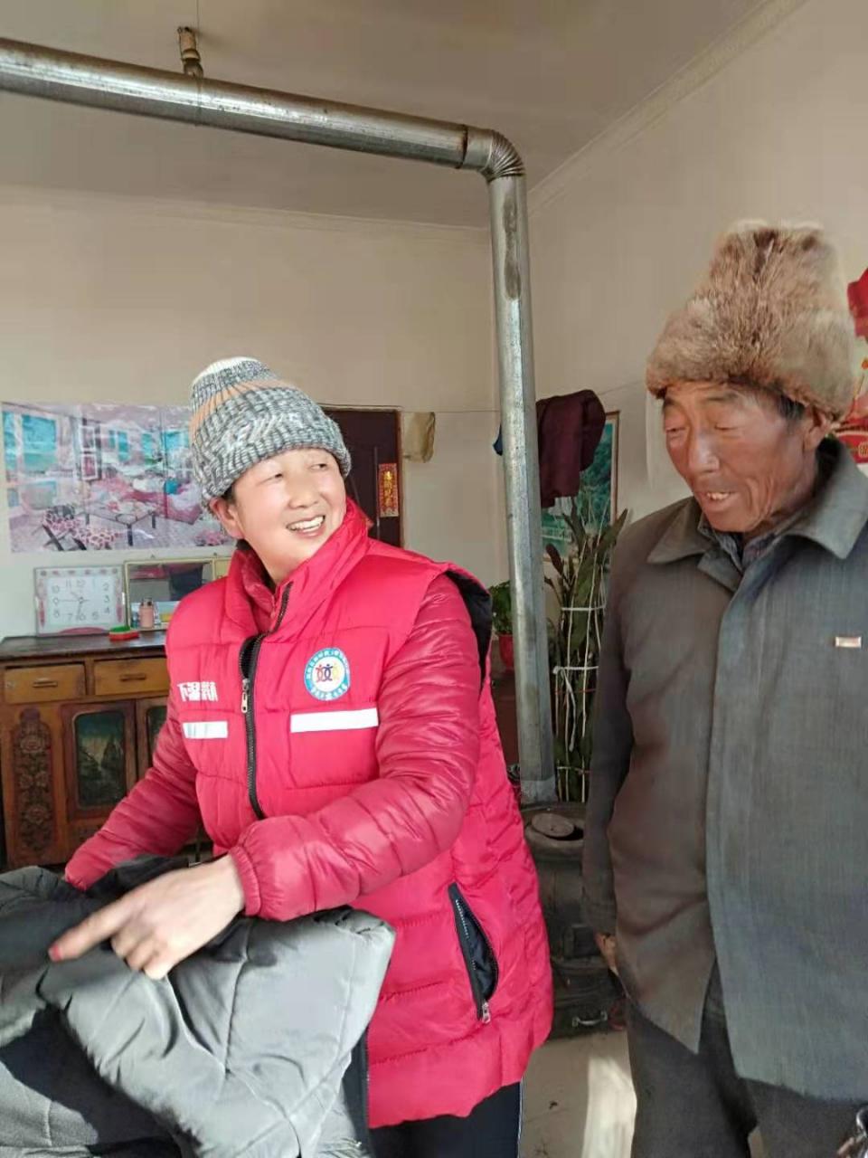 【固阳县】【固阳县新时代文明实践一周快讯】