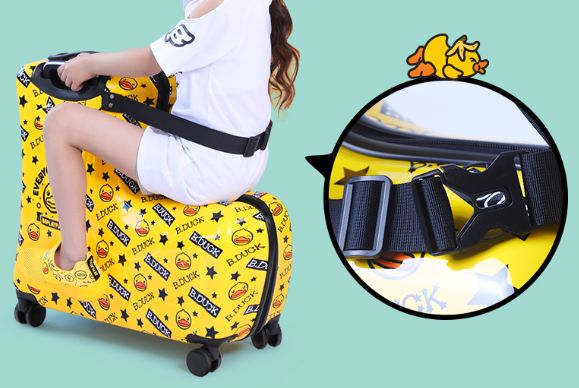 潮流当道，萌宠你心！B▪duck、暴走漫画、皮卡丘你最钟爱哪一个