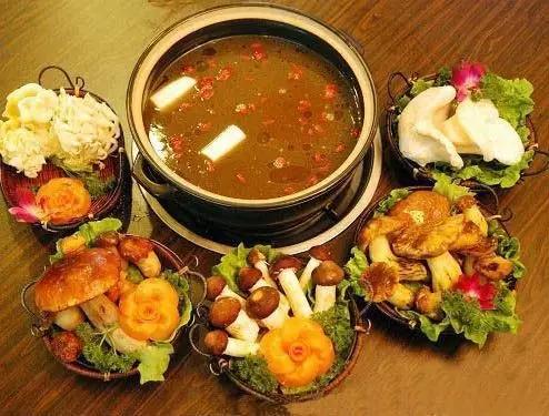 昆明美食街吃的美食推荐,昆明各类美食合集