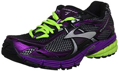 各个跑鞋品牌及logo,全球跑鞋品牌排名前十名