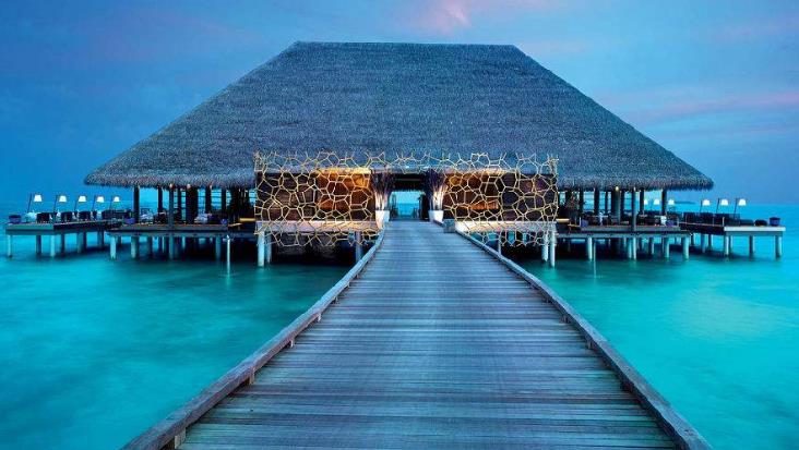 马尔代夫选岛,马尔代夫旅游教程