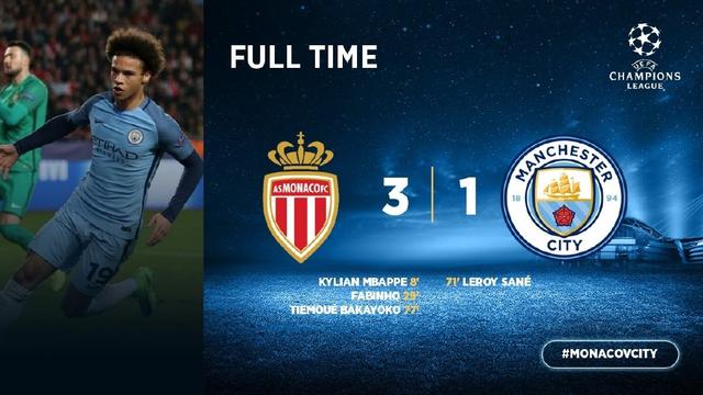 屡次欧冠失利曼城瓜迪奥拉,瓜迪奥拉谈曼城失利