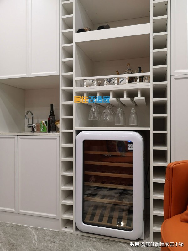 返璞归真演绎当代最美别墅设计,豪华别墅现代轻奢设计