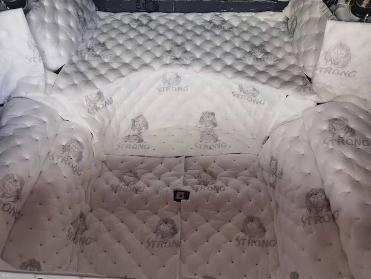 化州丰田锐志做全车隔音,丰田锐志做隔音