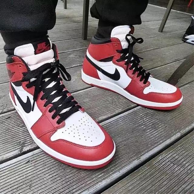 美国海关查扣莆田假鞋,美国查莆田假鞋