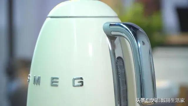 斯麦格klf05电热水壶,斯麦格klf05电水瓶