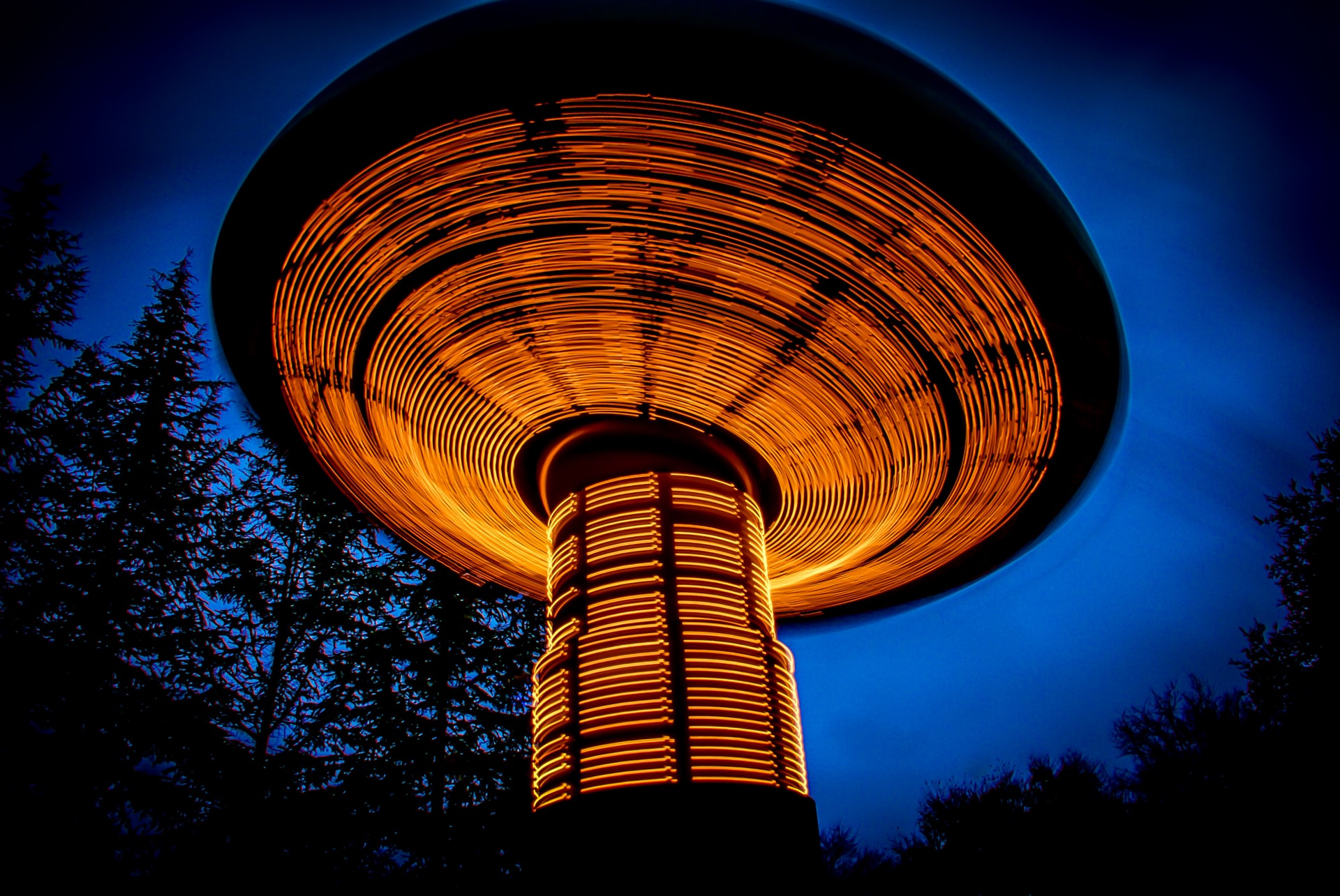 美国国防情报局ufo报告,美情报局谈ufo目的是什么