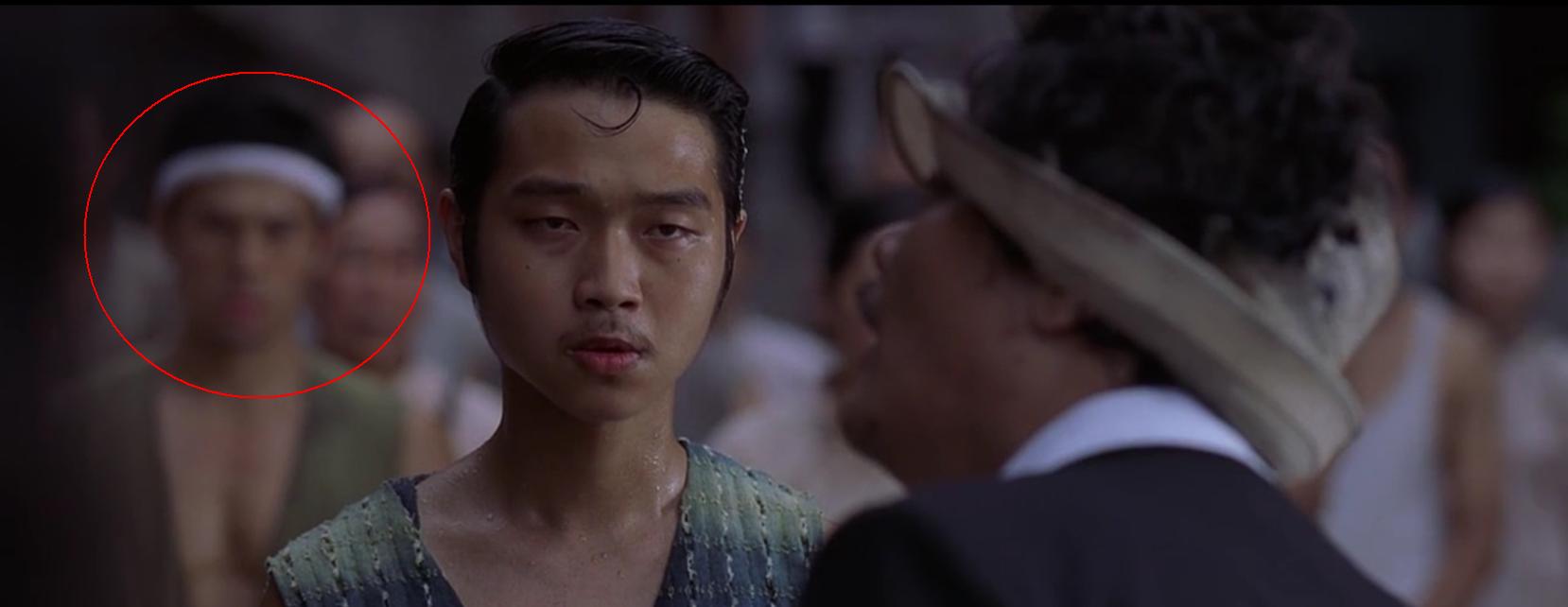 林雪斧头帮谁打的,功夫斧头帮老大林雪