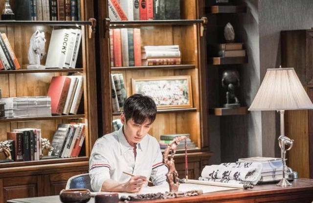 网剧《镇魂》剧情烂却大火背后原因，男色时代的到来