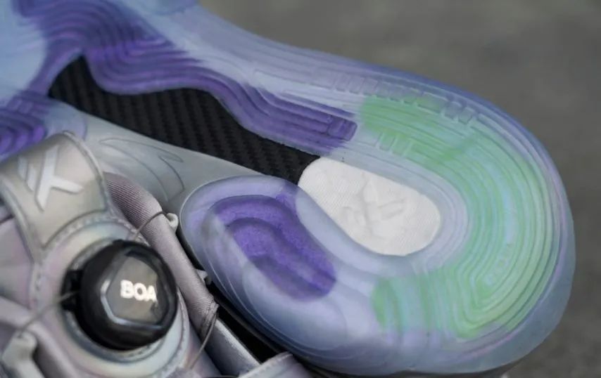 安踏kt7最新爆料,安踏官方kt7