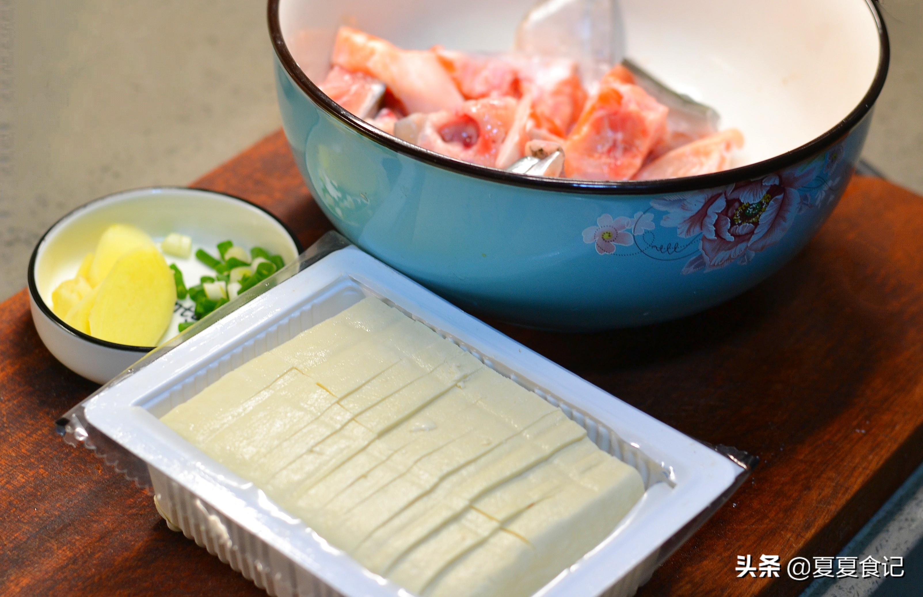 三文鱼头汤有营养价值吗,怎样做三文鱼头汤好喝