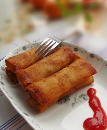 二月二龙抬头吃哪些关于龙的食物,二月二龙抬头属龙禁吃什么