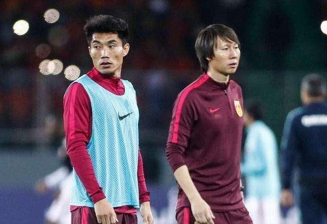 郑智是一线队的助理教练,郑智出任国家队教练