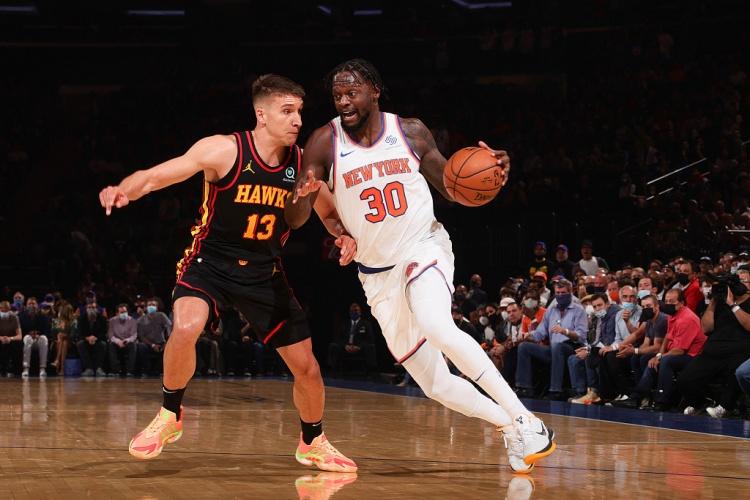 篮网真不受待见!球票半价卖不出,市长喊话+球迷欢呼支持尼克斯