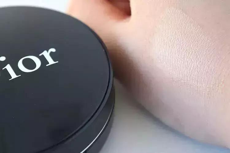 全世界最好用的大牌粉底,全国最好用的气垫