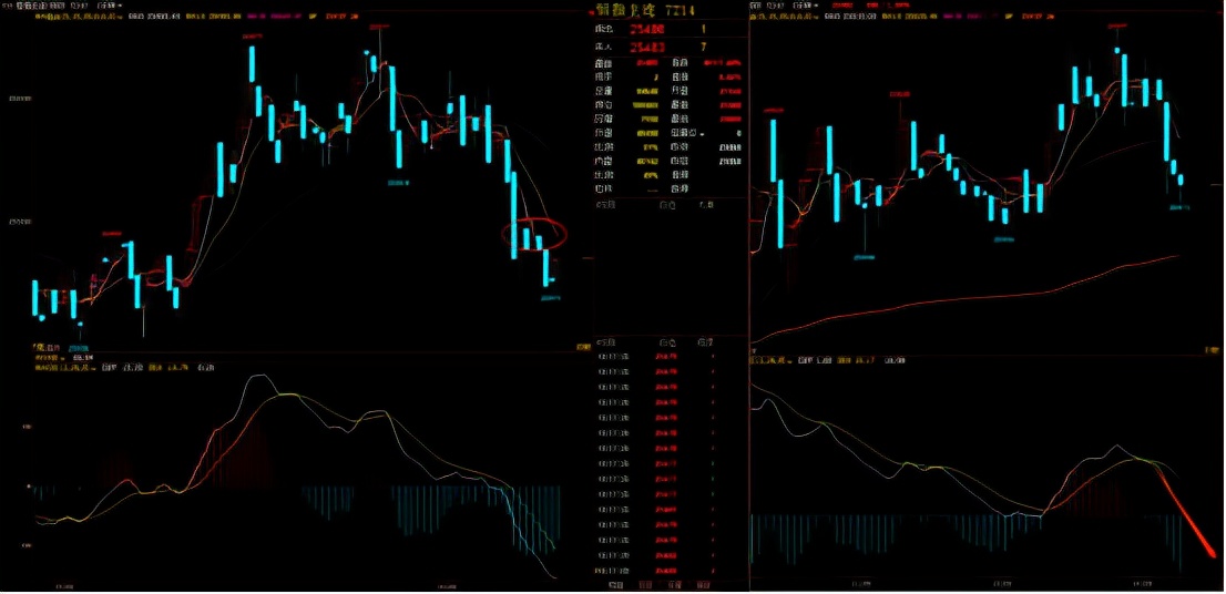 日内交易止损后多久再开仓,日内交易开仓