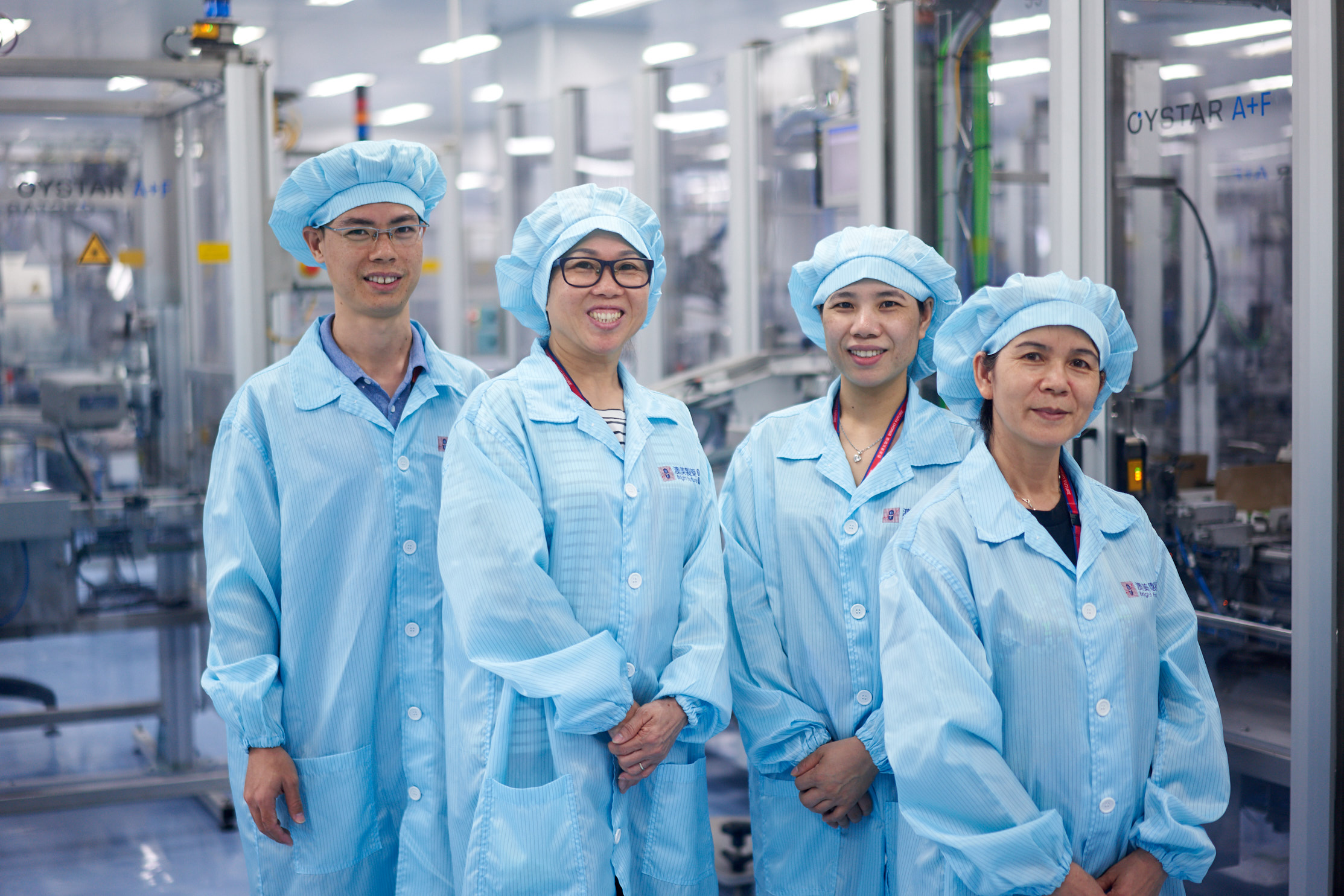 遇见杰出雇主广电运通,遇见杰出雇主富士康