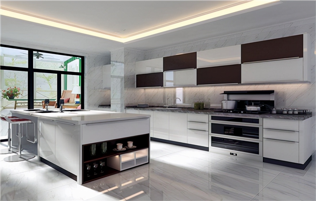 抽油烟机是顶吸的好还是侧吸的好,抽油烟机怎么选顶吸好还是侧吸好