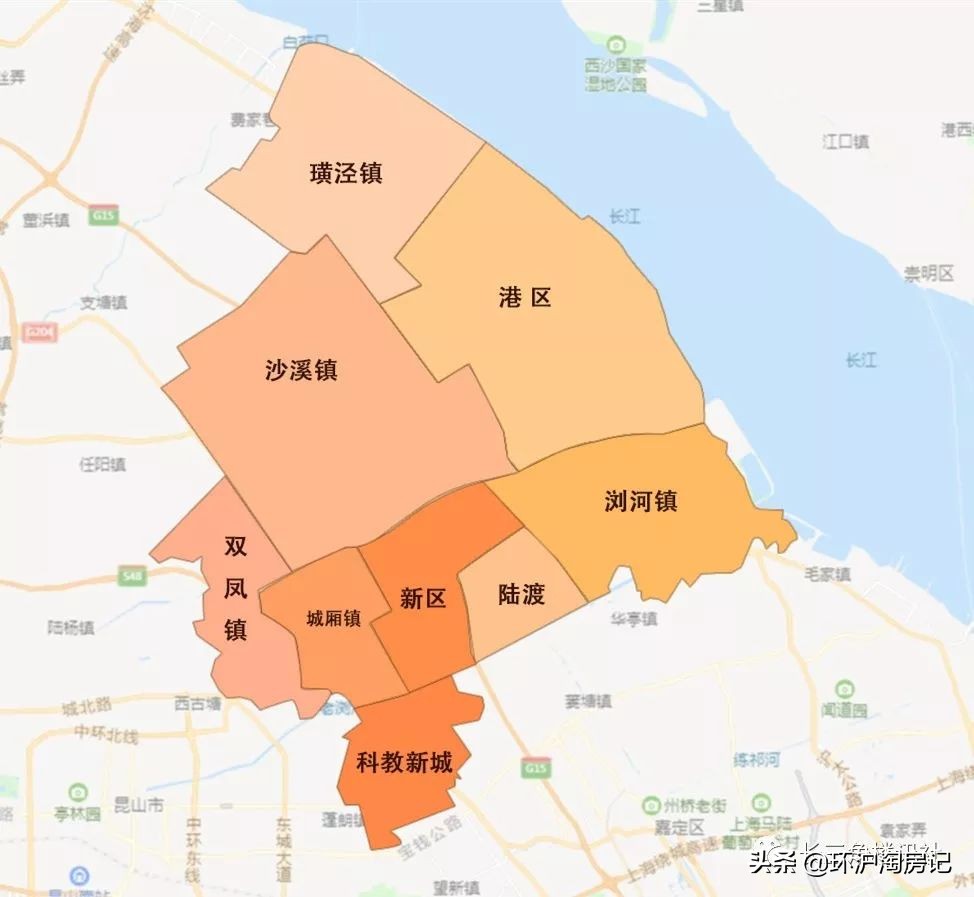 这个地方即将起飞,成为环沪“第一门户”