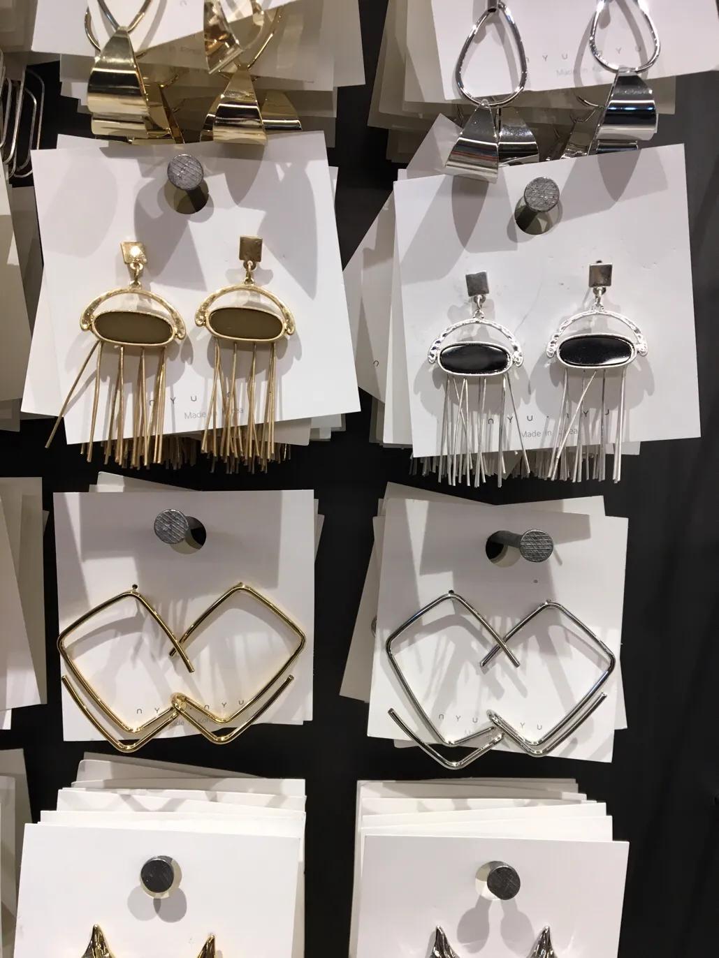 韩国小饰品小视频,韩国小饰品首饰