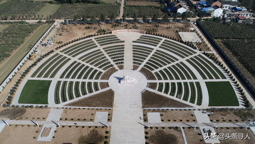 汉中牺牲的烈士,寻情记烈士亲人寻找烈士