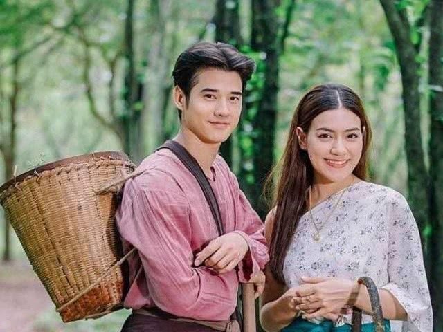 姐弟恋必看十部泰剧,最近5年十部公认最好看的泰剧