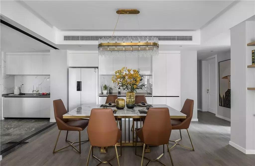 中央空调传统空调,传统空调和中央空调优劣对比表格