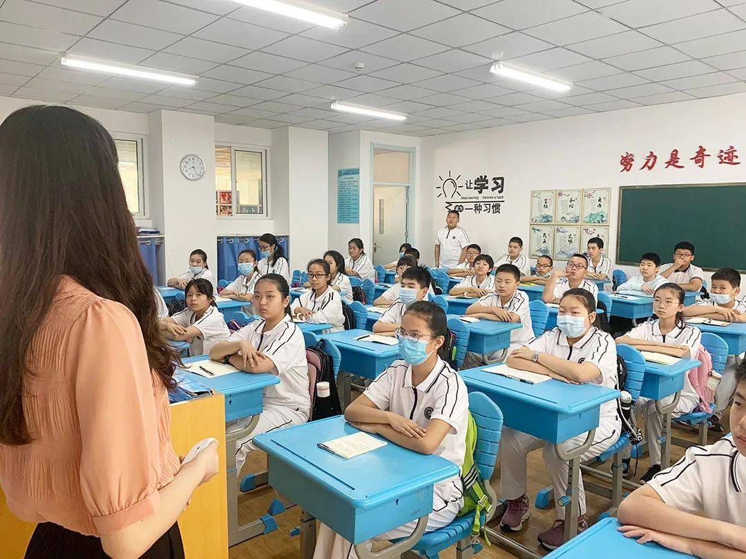 超银这届初一新生怎么样？