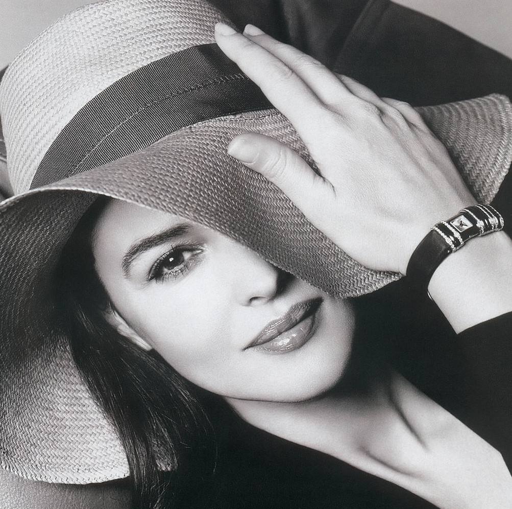 女神系列之莫妮卡·贝鲁奇