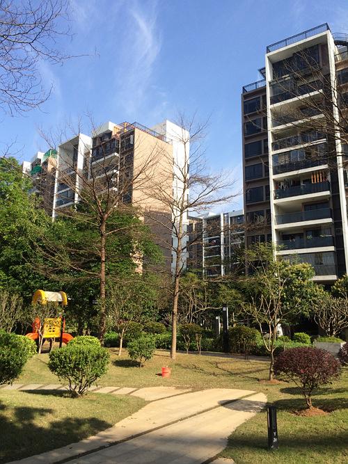 洋湖边上的房子哪里最便宜,洋湖房子好出手吗