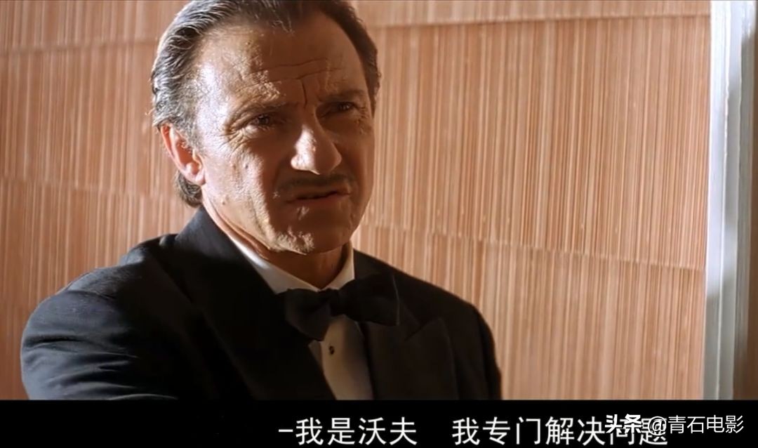 昆汀戛纳金棕榈奖获奖影片,昆汀戛纳金棕榈奖获奖瞬间