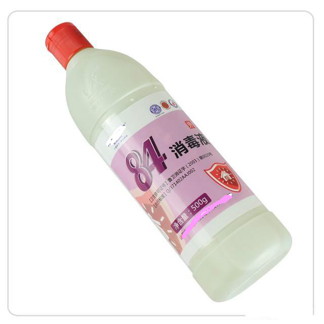 疫情期间84消毒液的正确使用方法,疫情期间消毒液的正确用法