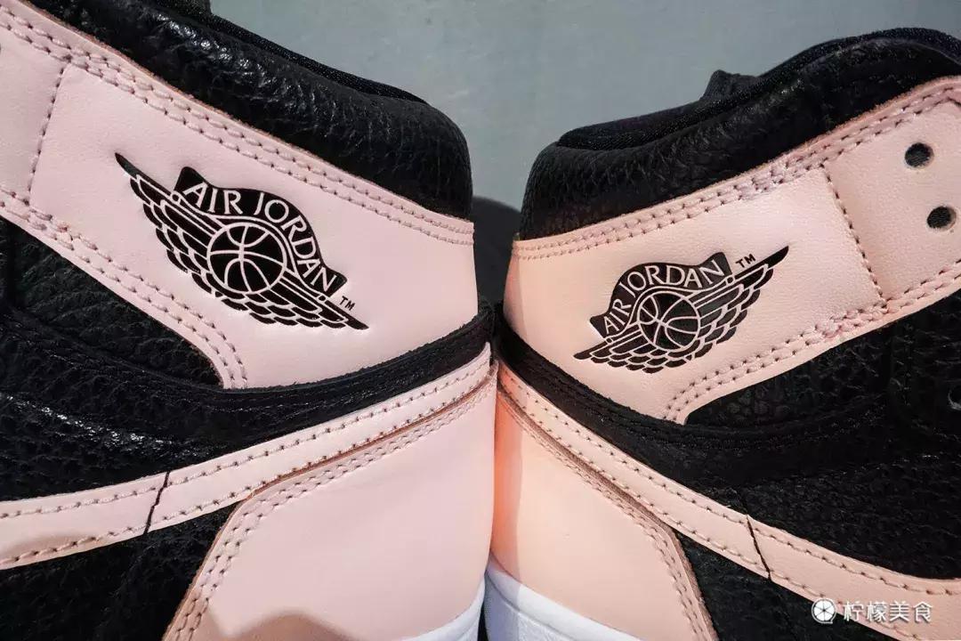 亚洲最大JORDAN旗舰店开业，我冒雨把“黑粉脚趾”买到手了！