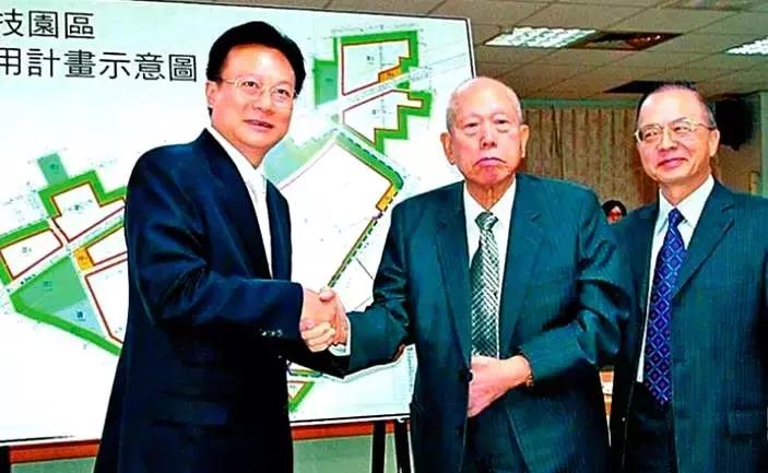 卖蜜饯起步创办正新轮胎，身价902亿葬拥挤公墓，90多岁还在上班