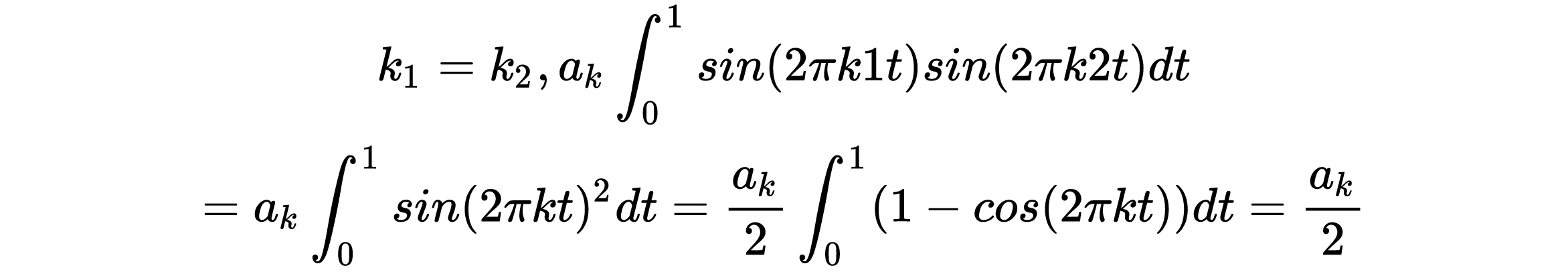 ofdm系统子载波常用调制方式,多载波调制与ofdm调制的关系